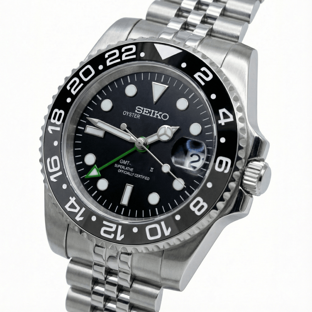 Wayne GMT - Chrono Canada