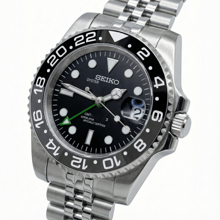 Wayne GMT - Chrono Canada