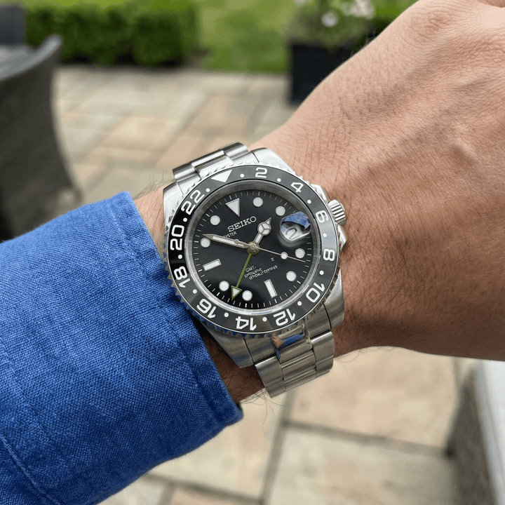 Wayne GMT - Chrono Canada