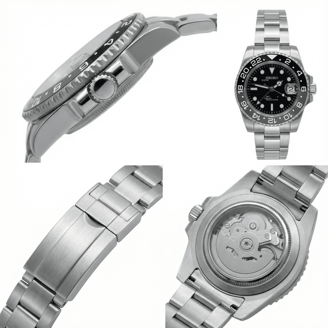 Wayne GMT - Chrono Canada