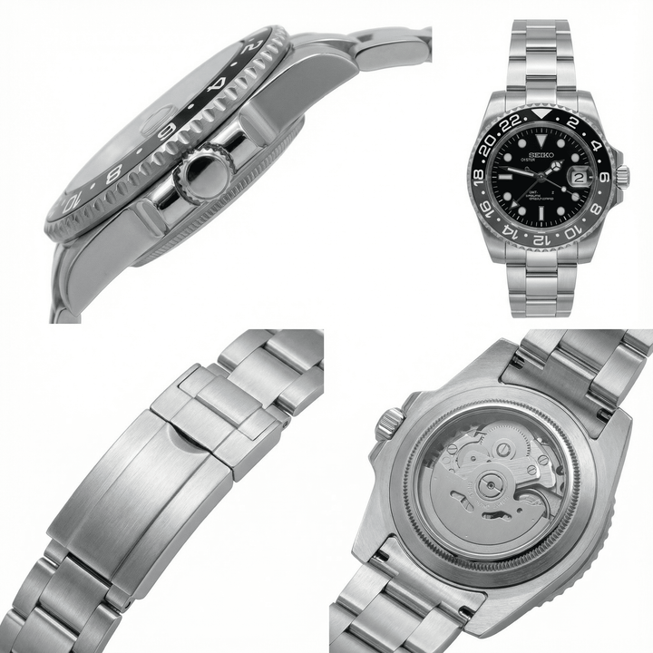 Wayne GMT - Chrono Canada