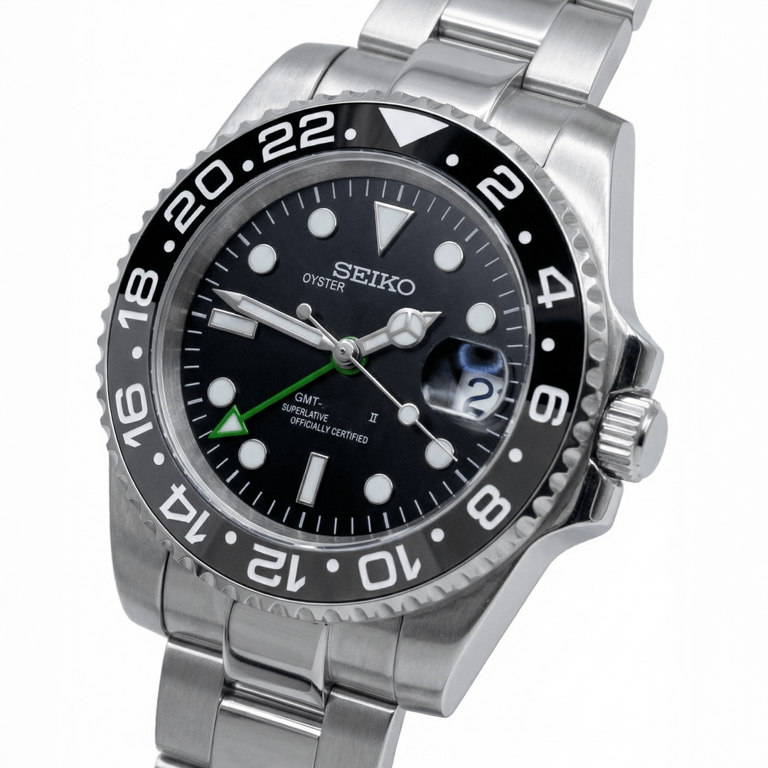 Wayne GMT - Chrono Canada