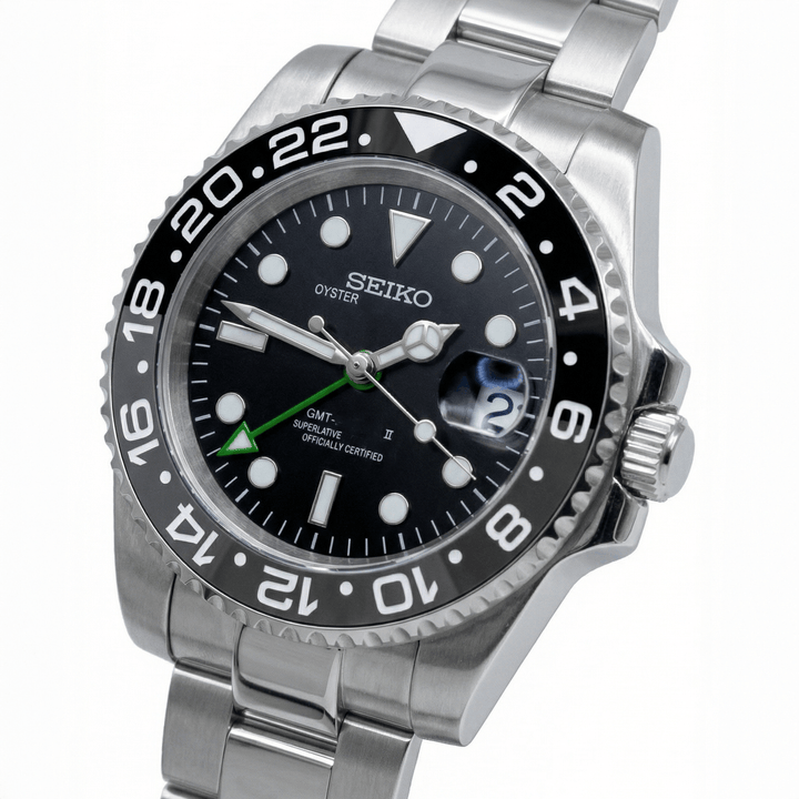 Wayne GMT - Chrono Canada