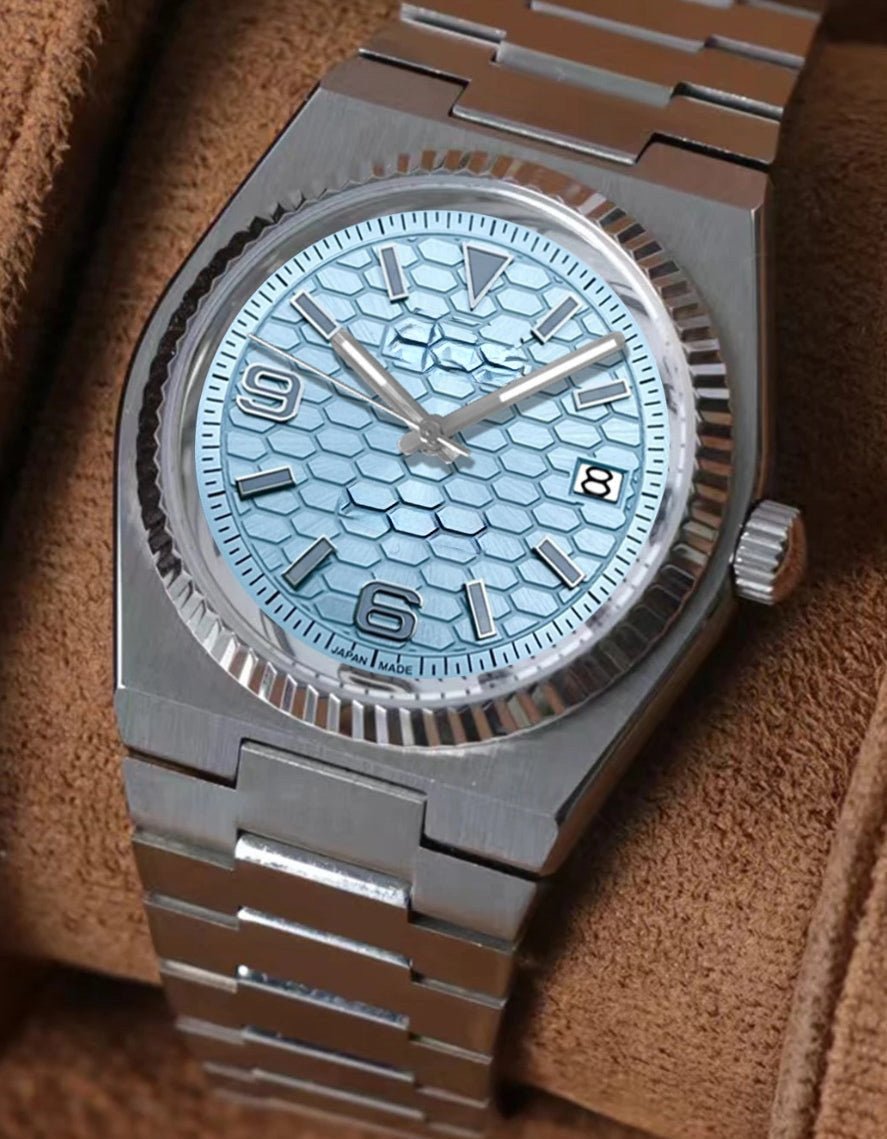 XP Platinum Land King - Chrono Canada