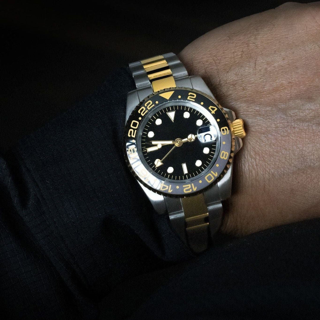 Zombie Gold GMT - Chrono Canada