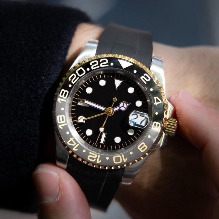 Zombie Gold GMT - Chrono Canada