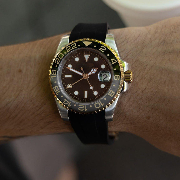 Zombie Gold GMT - Chrono Canada