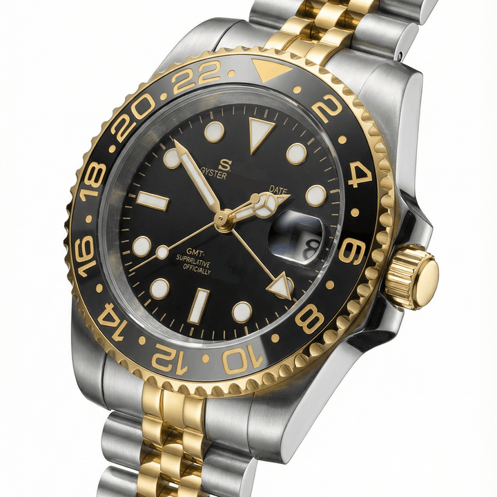 Zombie Gold GMT - Chrono Canada