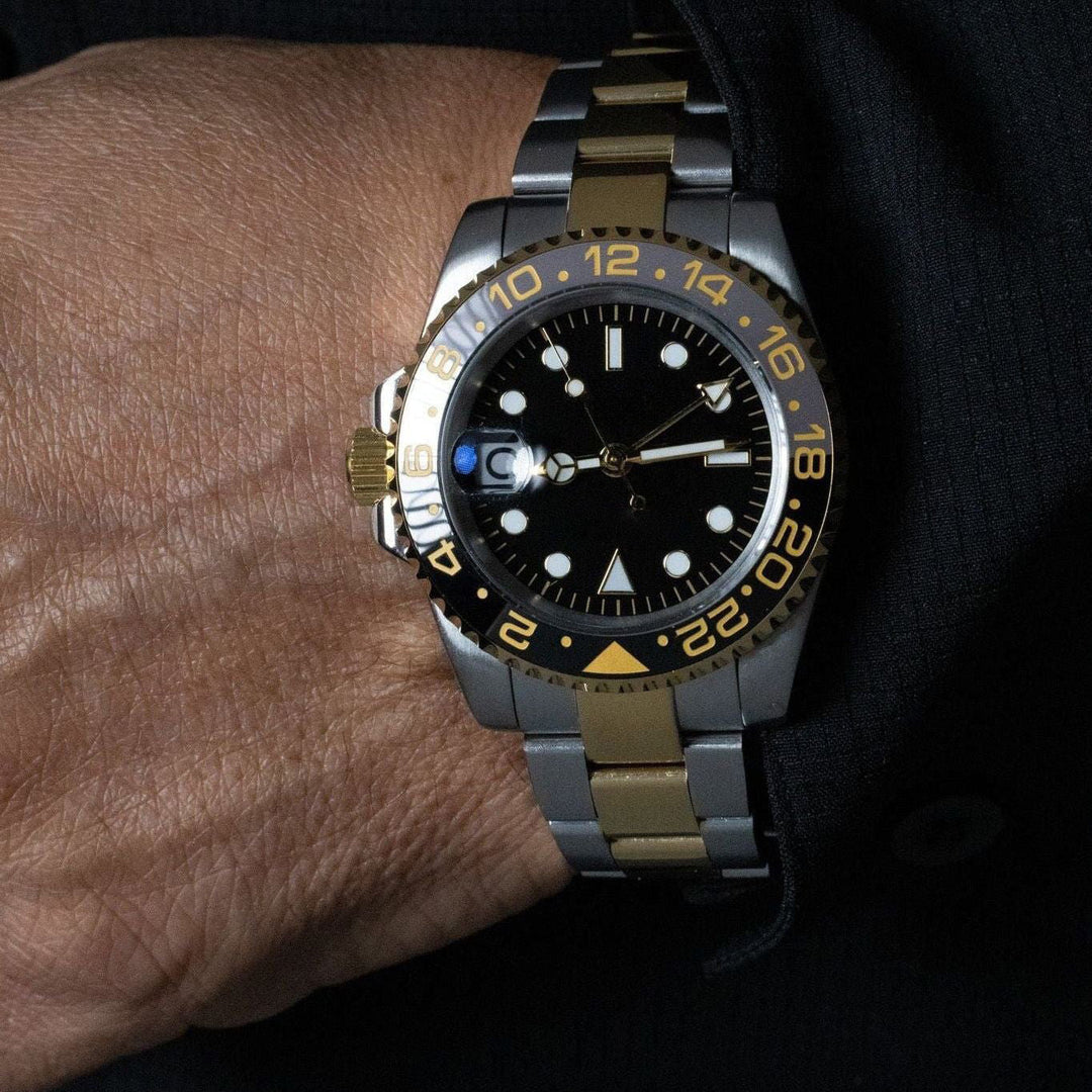 Zombie Gold GMT - Chrono Canada