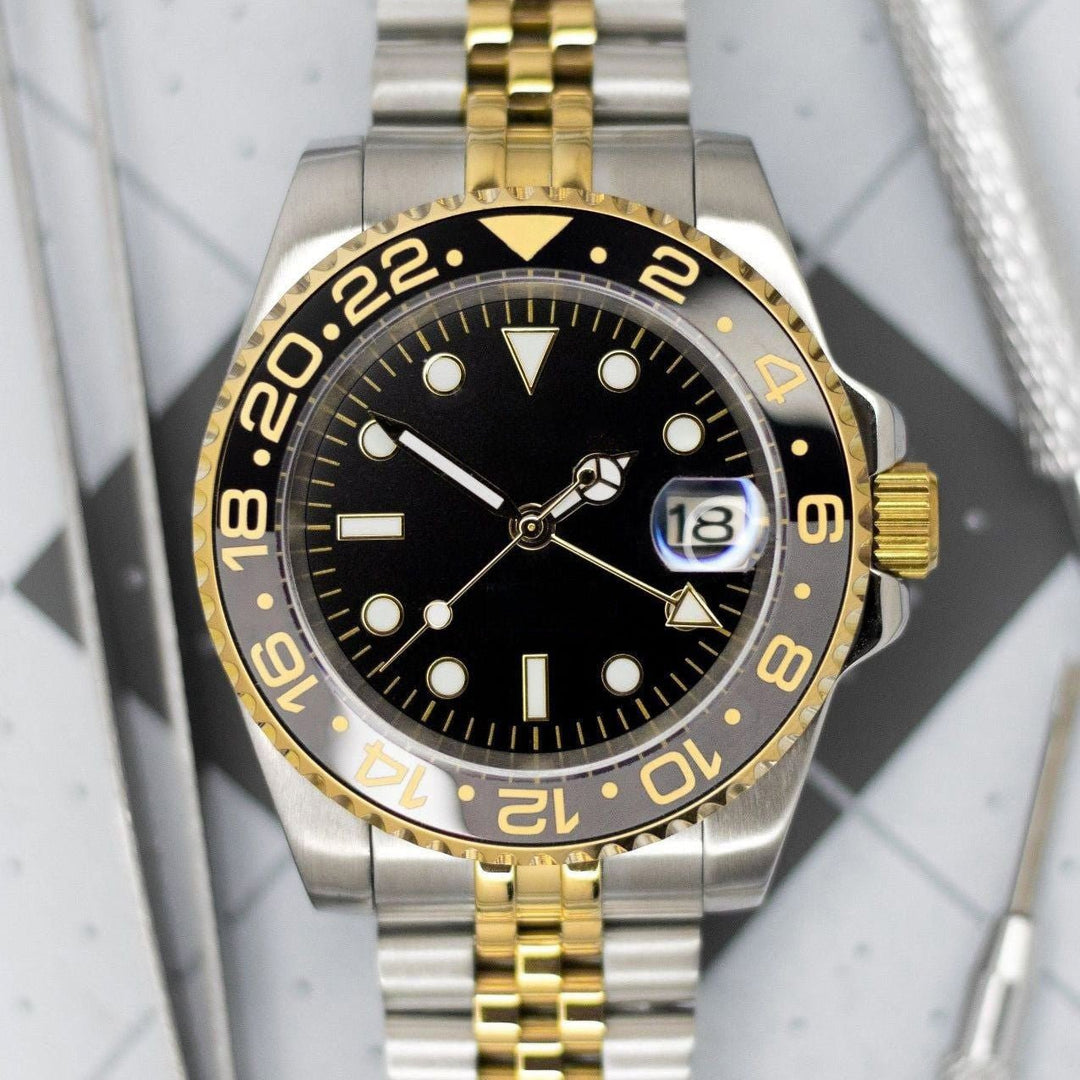 Zombie Gold GMT - Chrono Canada