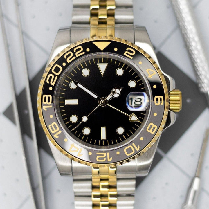 Zombie Gold GMT - Chrono Canada